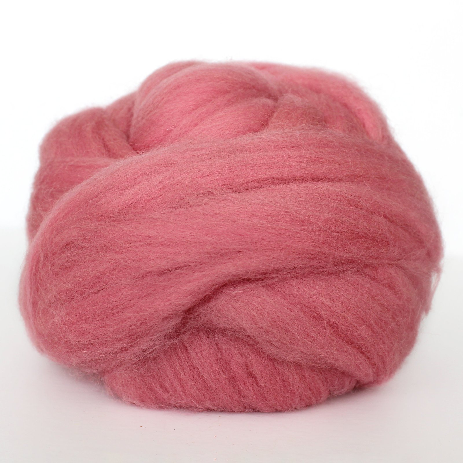 MERINO WOOL ROVING CAMEO