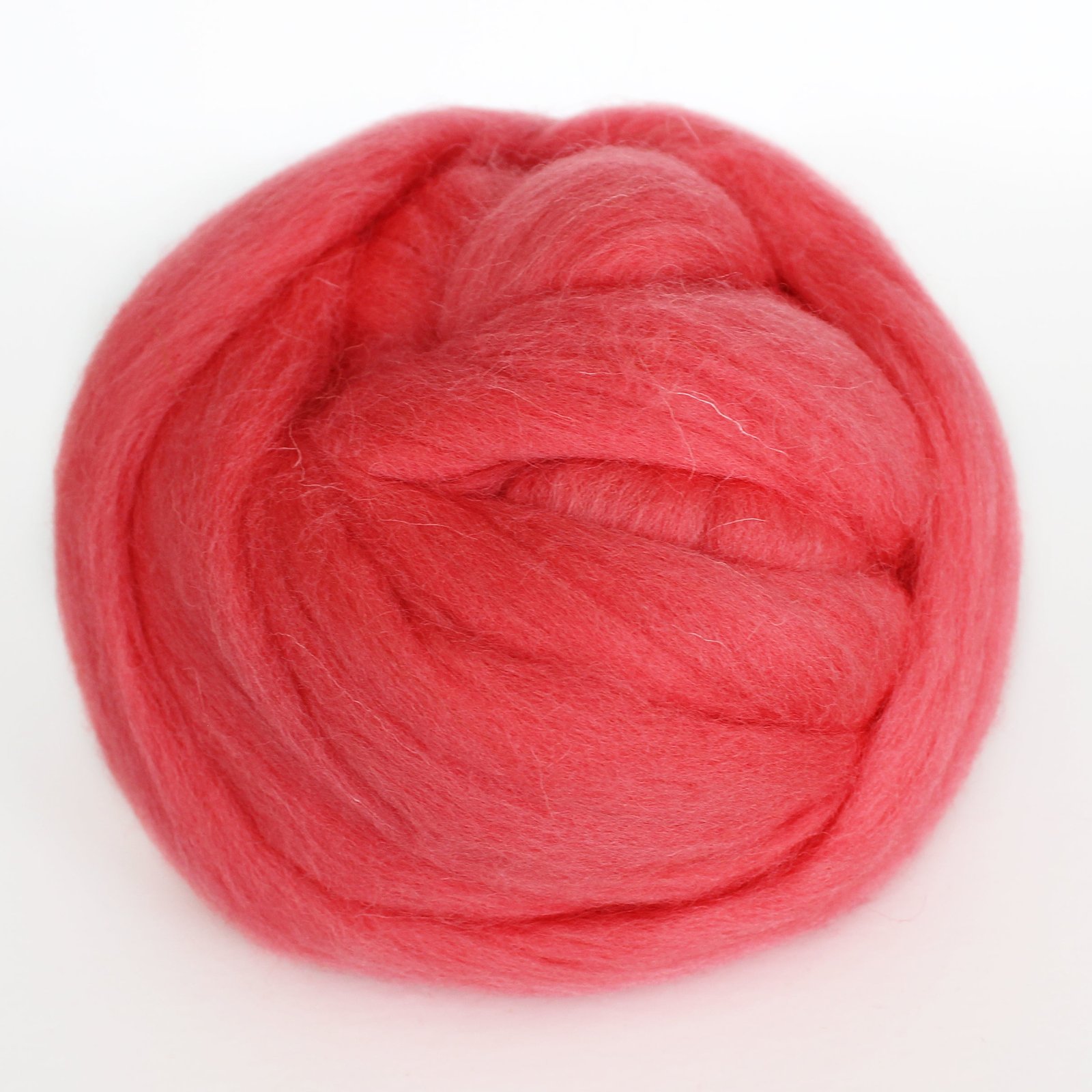 MERINO WOOL ROVING CANDY