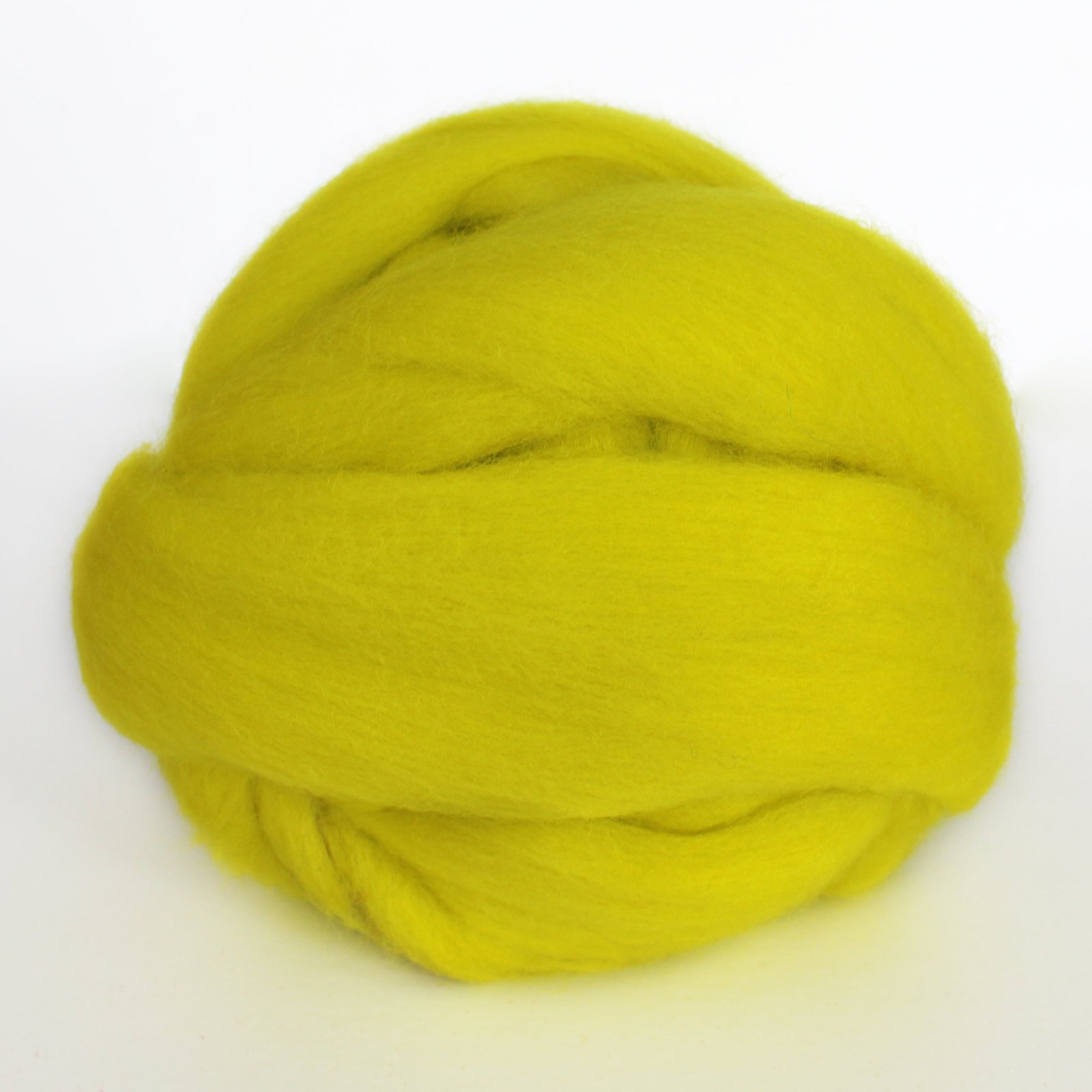 MERINO WOOL ROVING PEAR