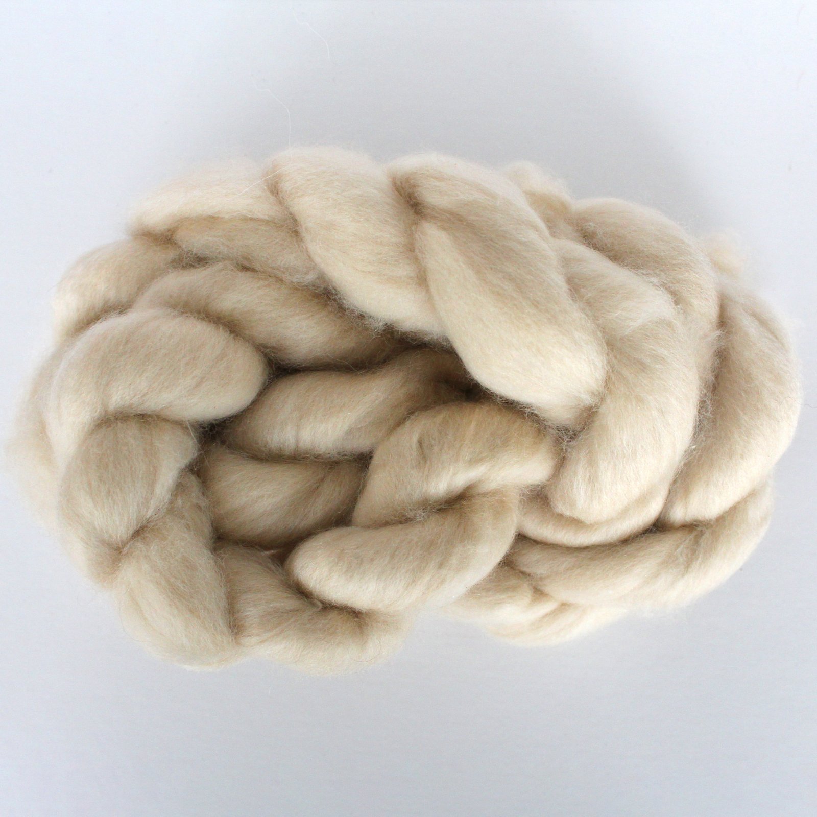#113 PURE CASHMERE L.GREY ROVING