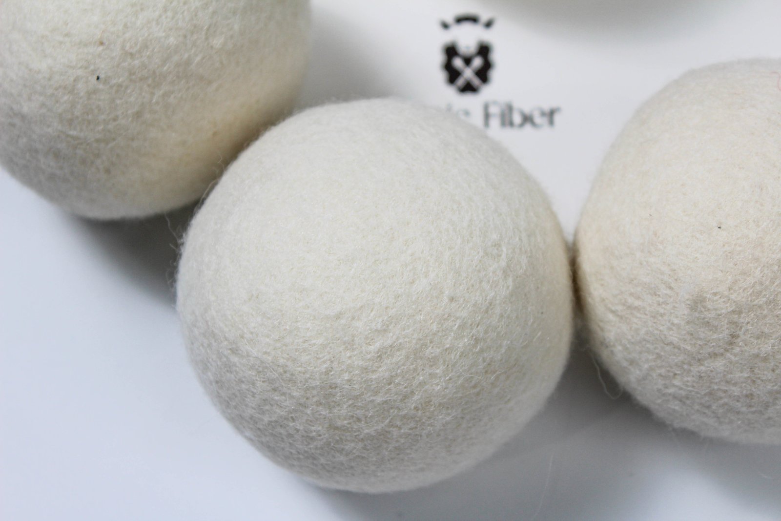 WOOL DRY BALLS -7 CM